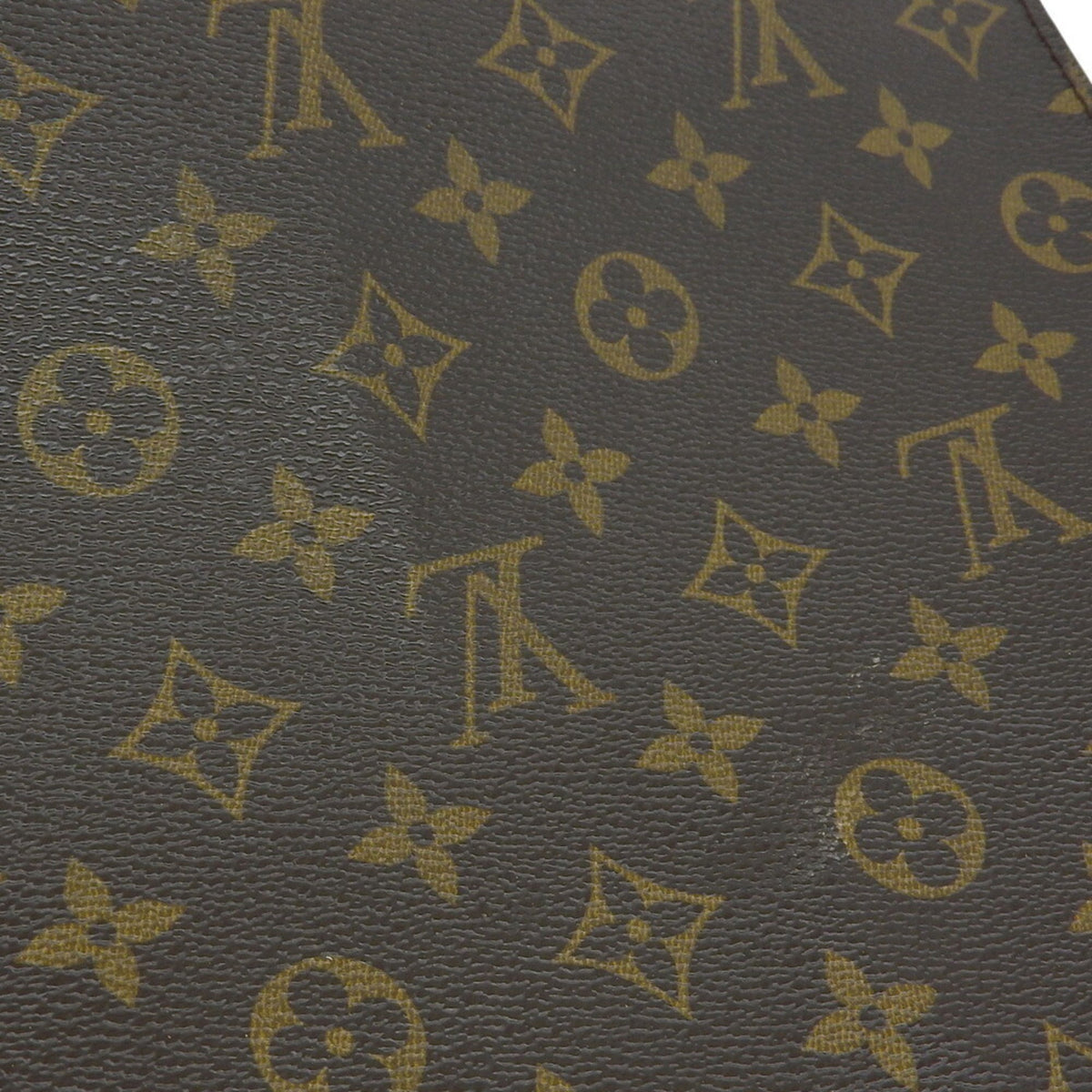 Monceau Handbag Monogram Canvas
