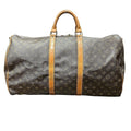 Keepall Bag Monogram Canvas 55
