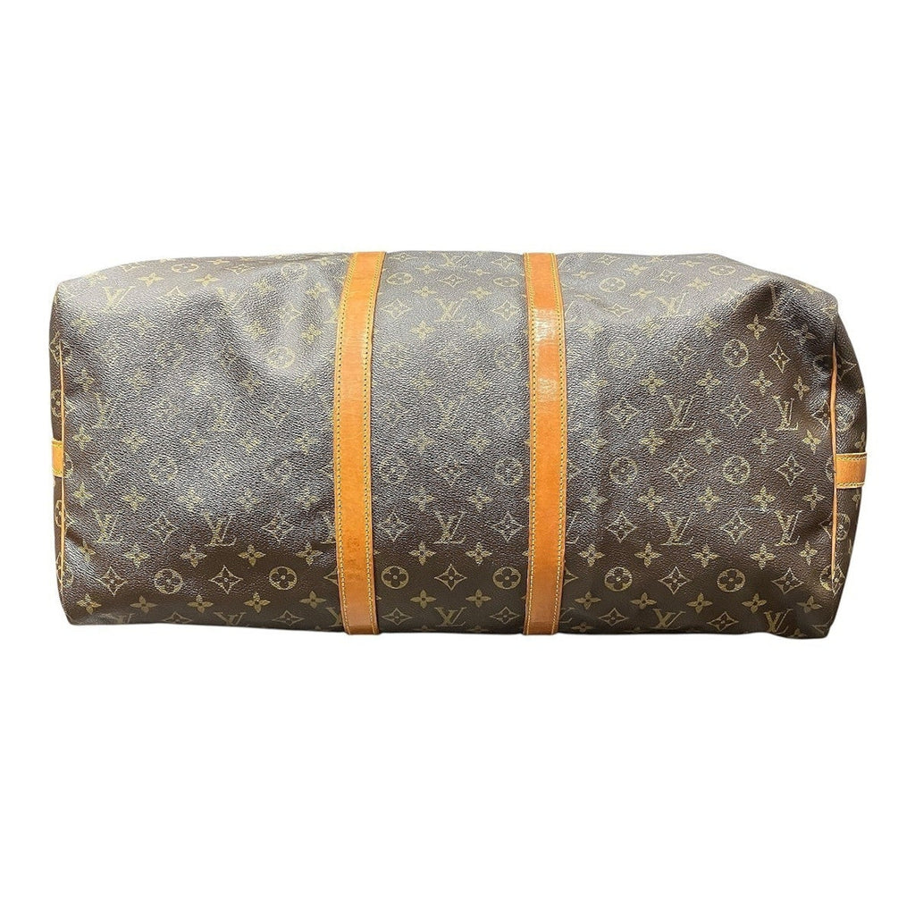 Keepall Bag Monogram Canvas 55
