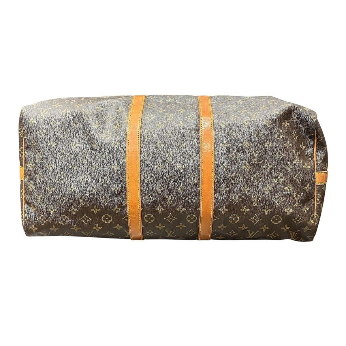 Keepall Bag Monogram Canvas 55