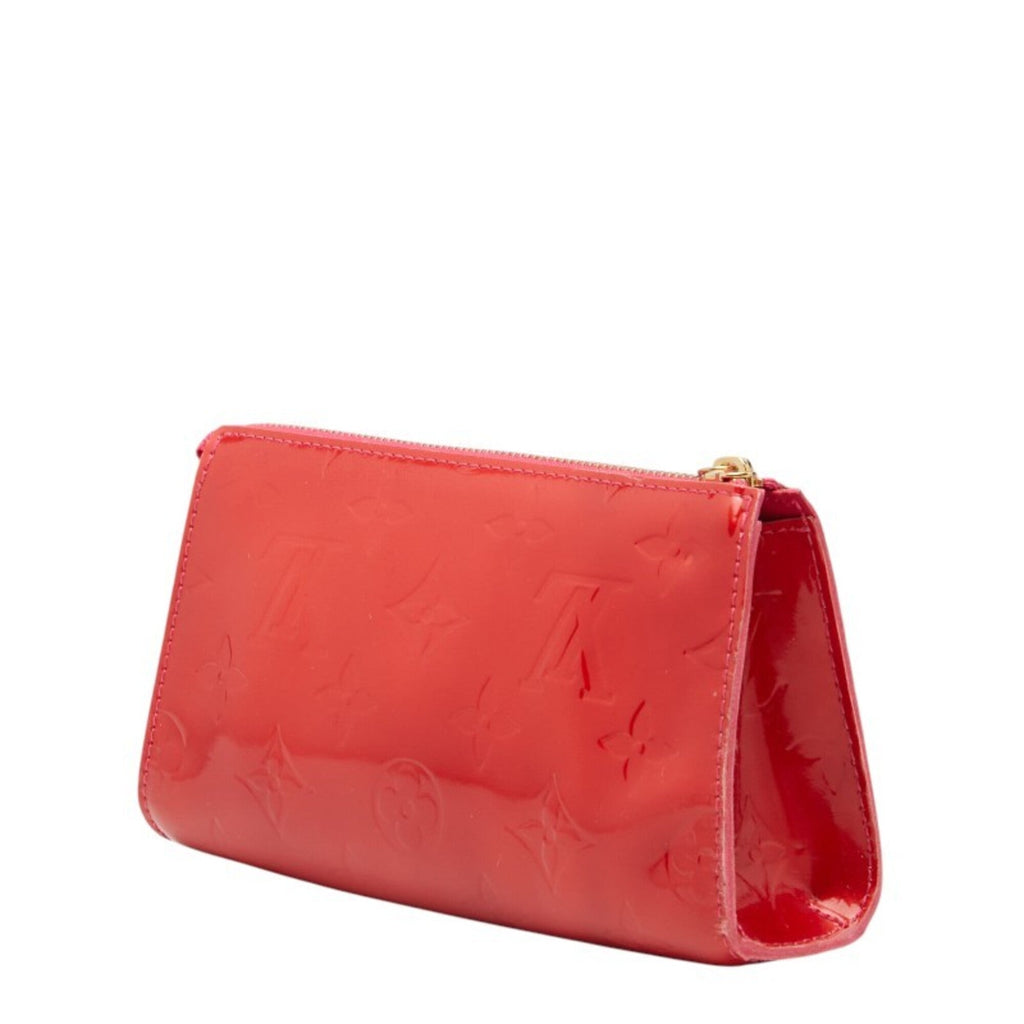 Wilshire Handbag Monogram Vernis PM