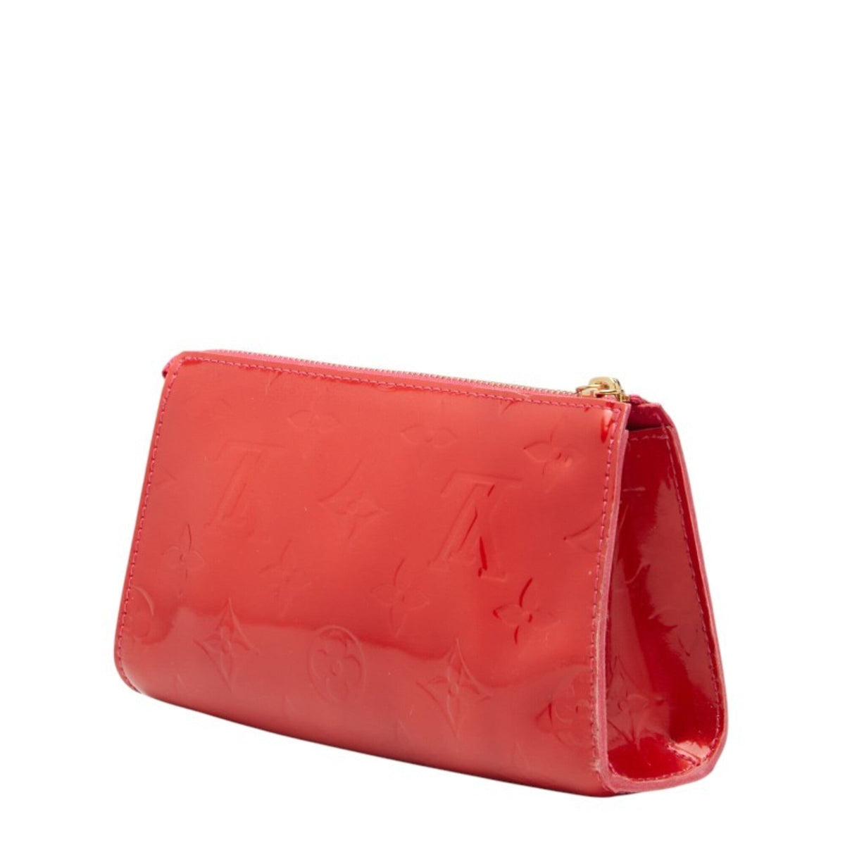 Wilshire Handbag Monogram Vernis PM