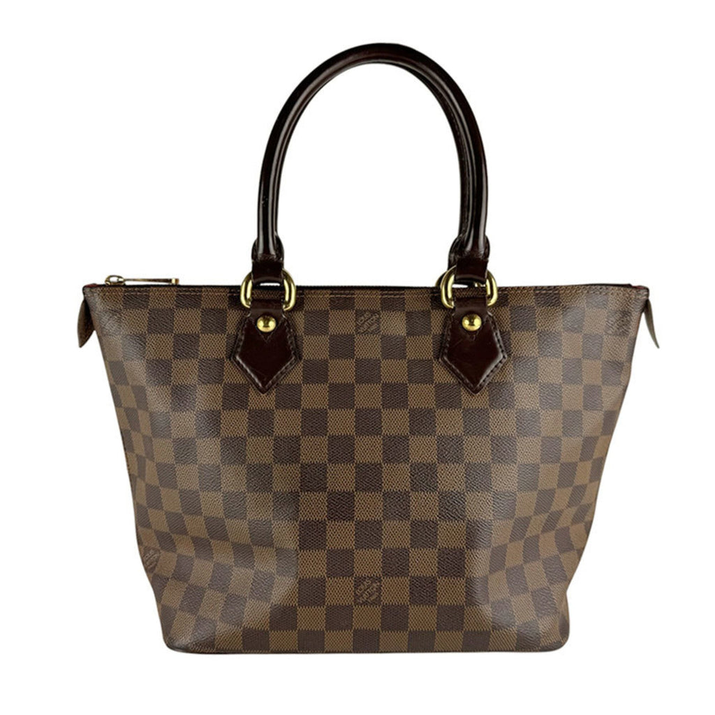 Saleya Handbag Damier PM