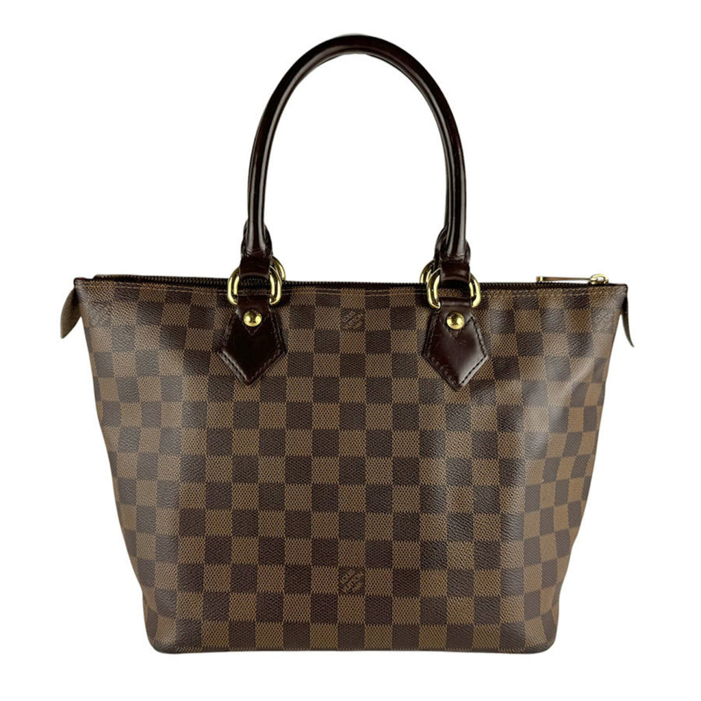 Saleya Handbag Damier PM