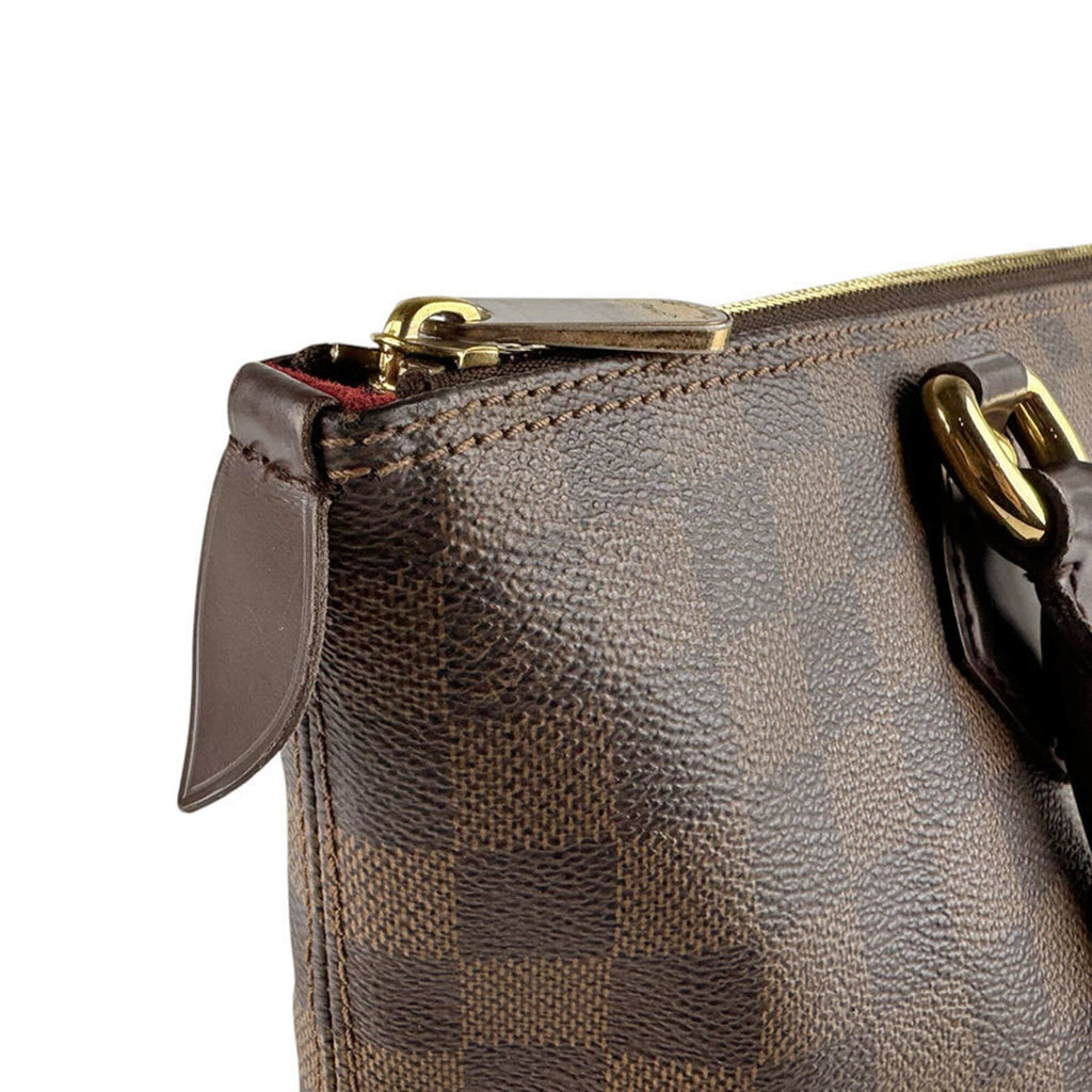 Saleya Handbag Damier PM