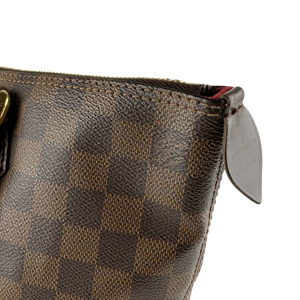 Saleya Handbag Damier PM