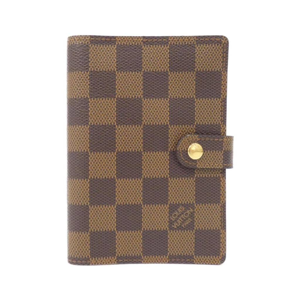 Ribera Handbag Damier GM