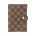 Ribera Handbag Damier GM