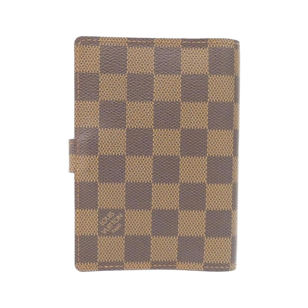 Ribera Handbag Damier GM