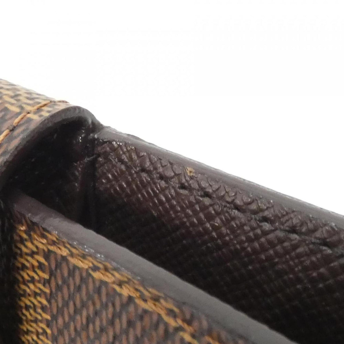 Ribera Handbag Damier GM