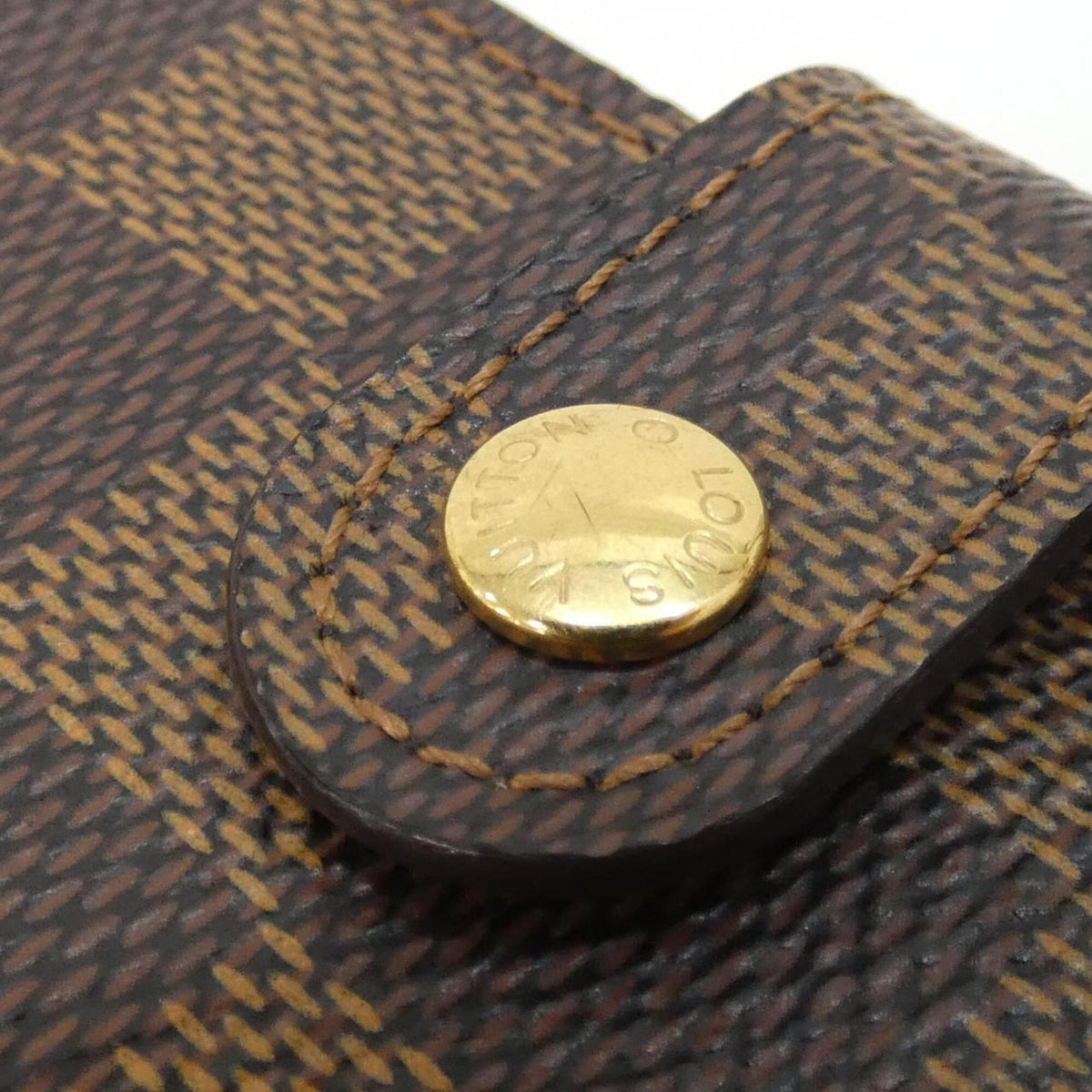 Ribera Handbag Damier GM