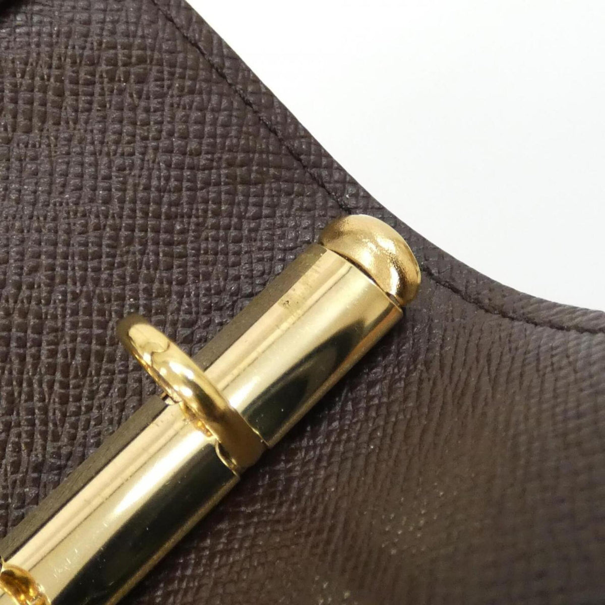 Ribera Handbag Damier GM