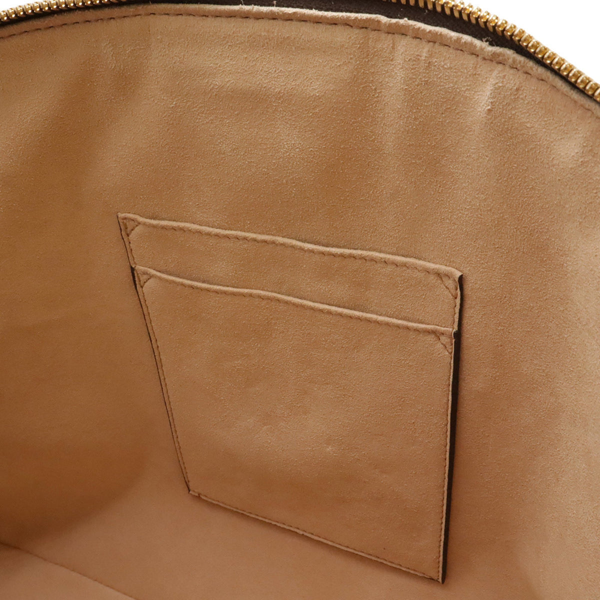 Ophidia Dome Top Handle Bag GG Coated Canvas Medium