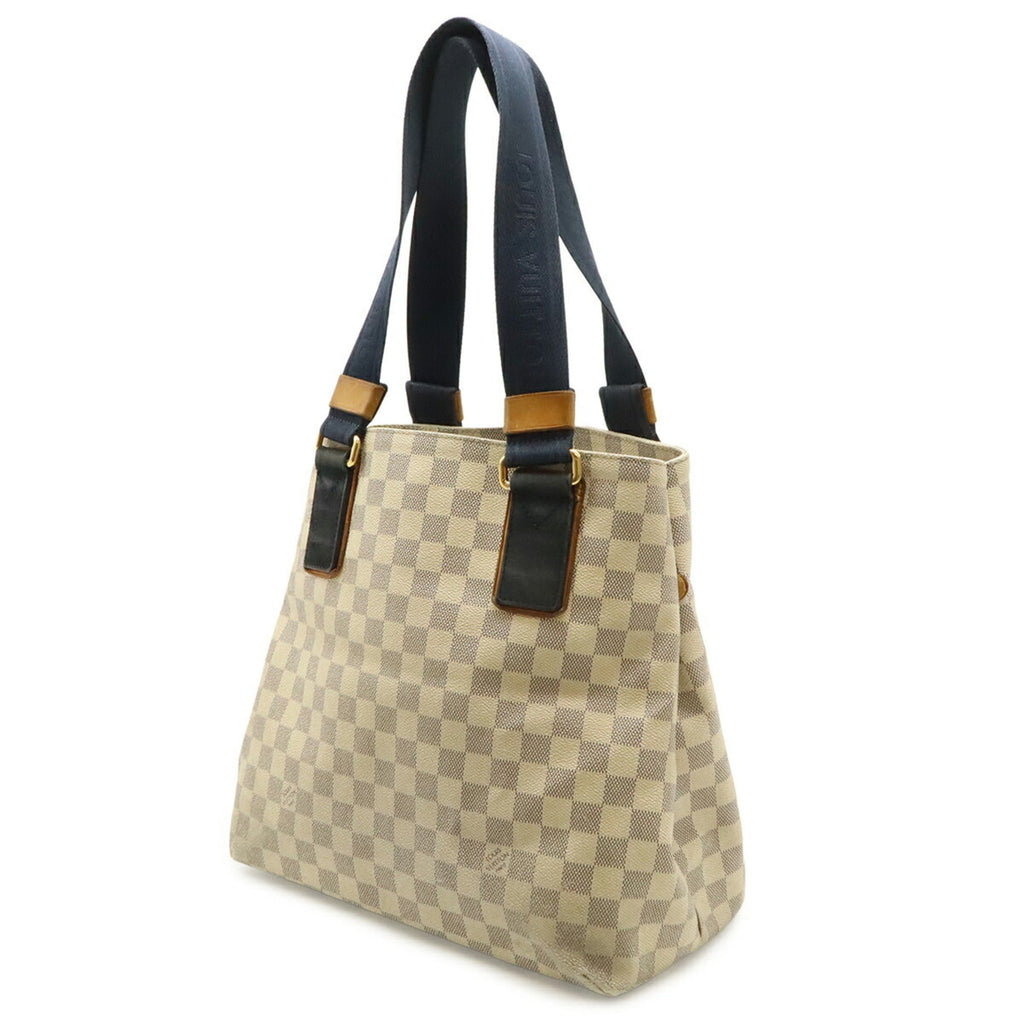Articles de Voyage Beach Cabas Damier PM