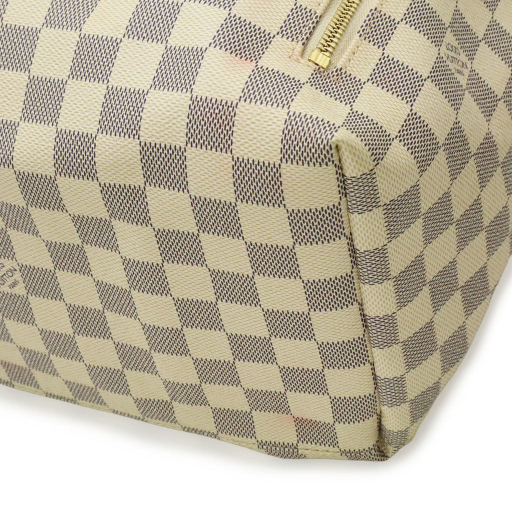 Sperone Backpack Damier