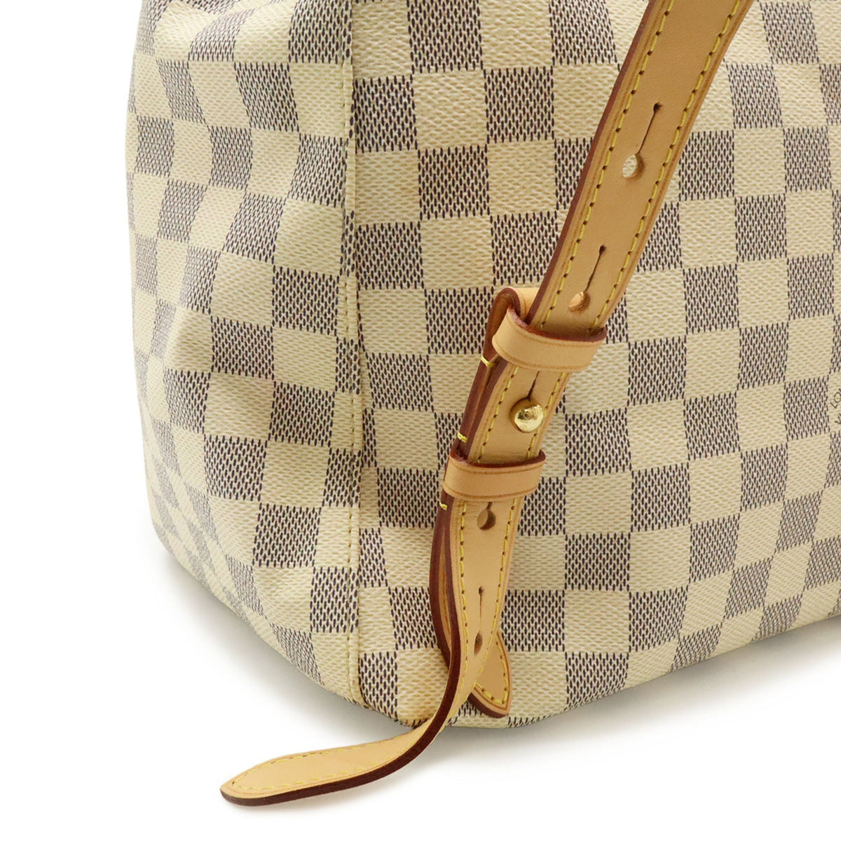 Sperone Backpack Damier