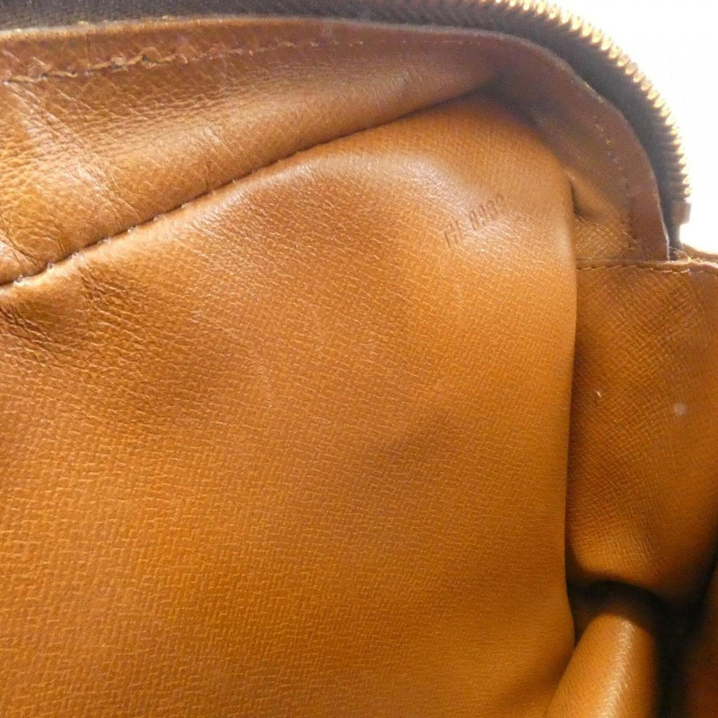 Trocadero Handbag Monogram Canvas 23