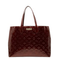 Wilshire Handbag Monogram Vernis MM