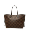 Neverfull Tote Damier GM