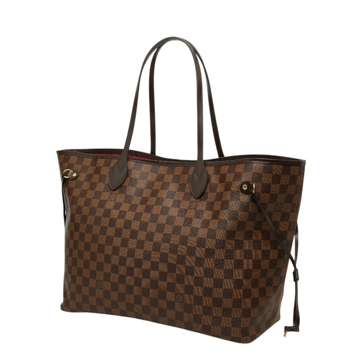 Neverfull Tote Damier GM