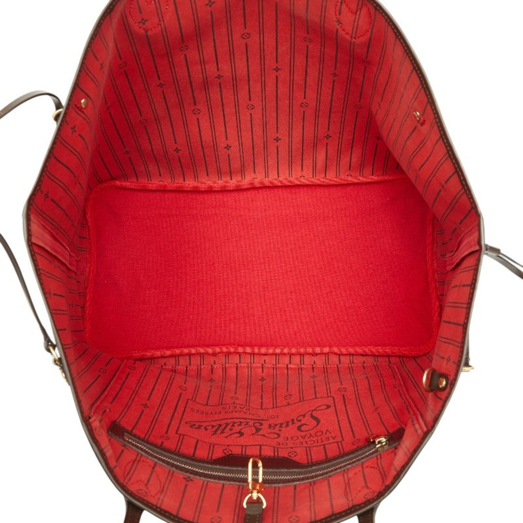 Neverfull Tote Damier GM