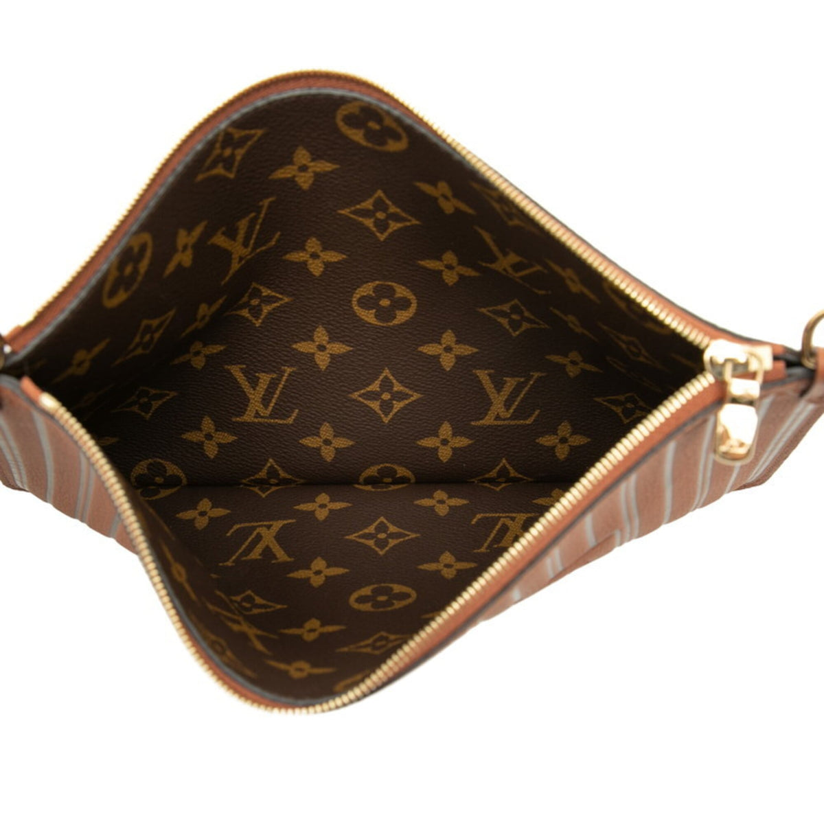 Neverfull NM Tote Monogram Canvas MM