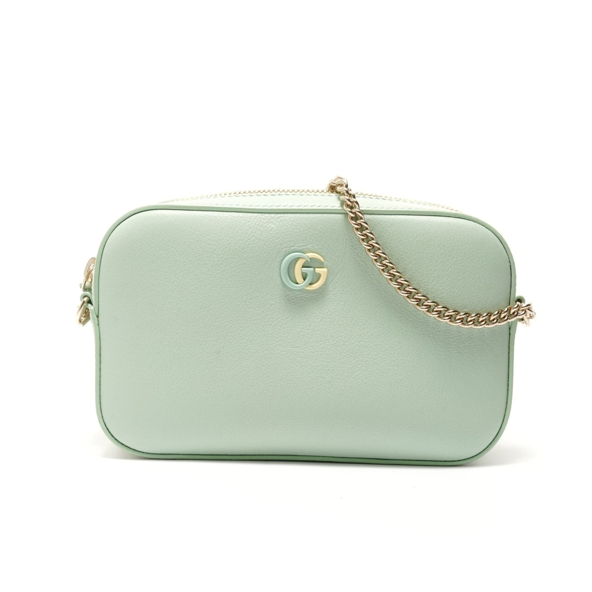 Aphrodite Shoulder Bag Leather Small
