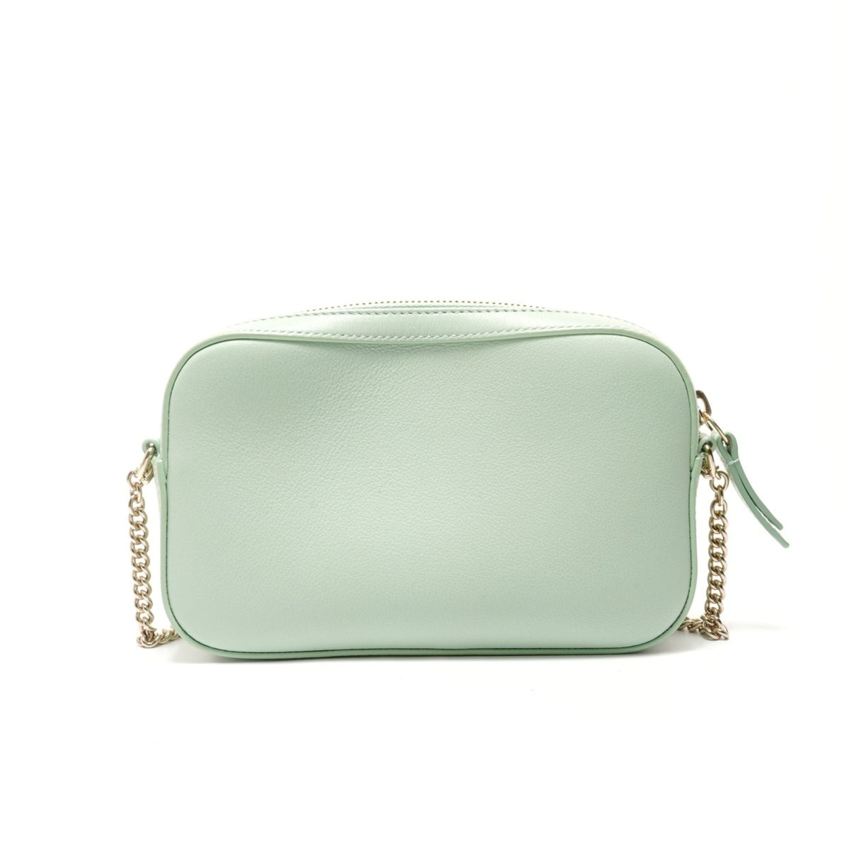 Aphrodite Shoulder Bag Leather Small