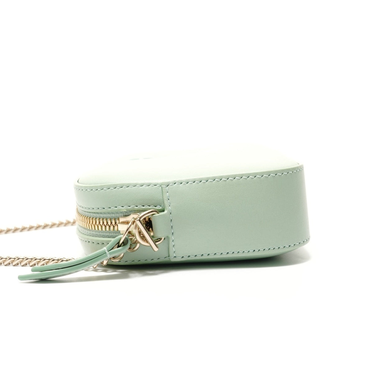Aphrodite Shoulder Bag Leather Small