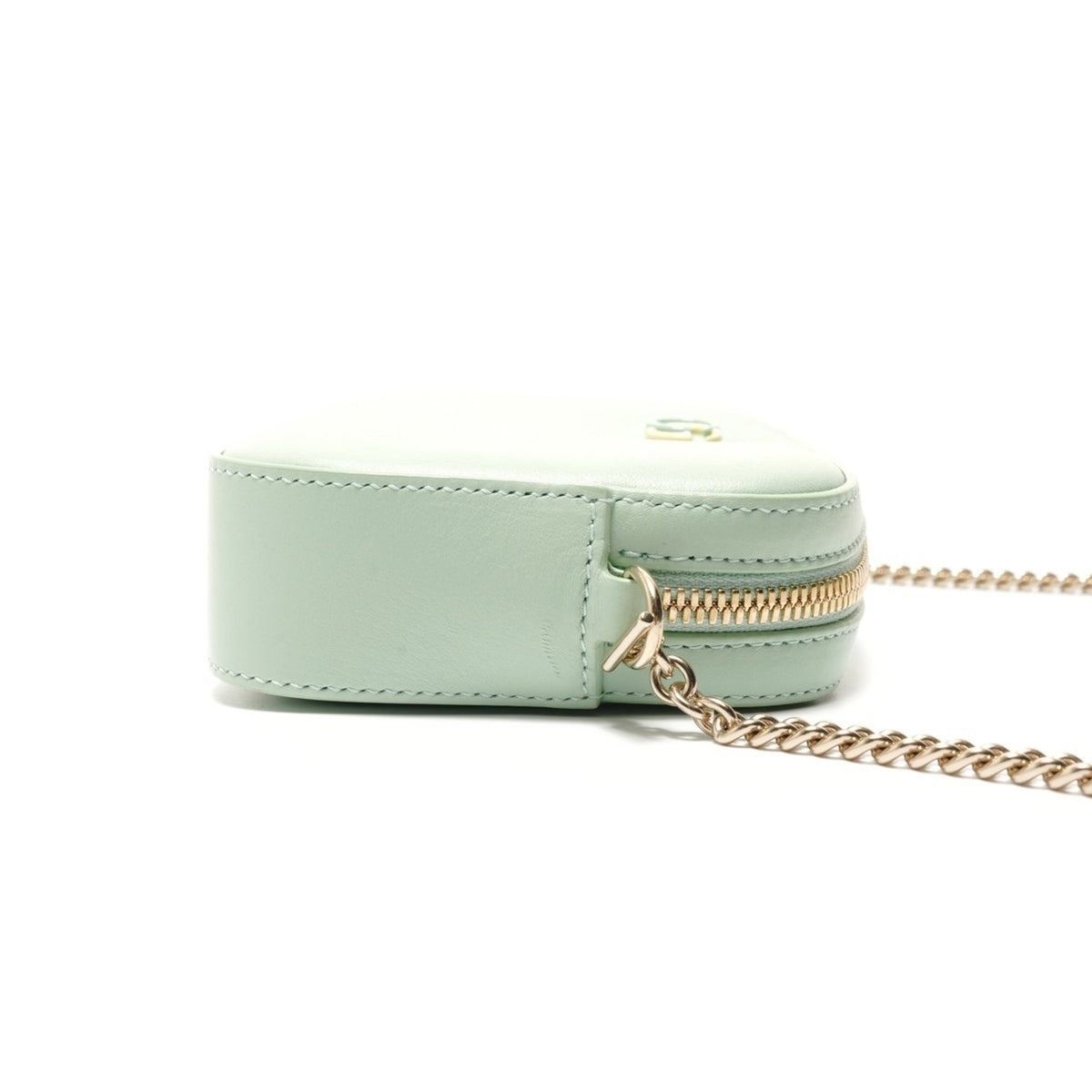 Aphrodite Shoulder Bag Leather Small
