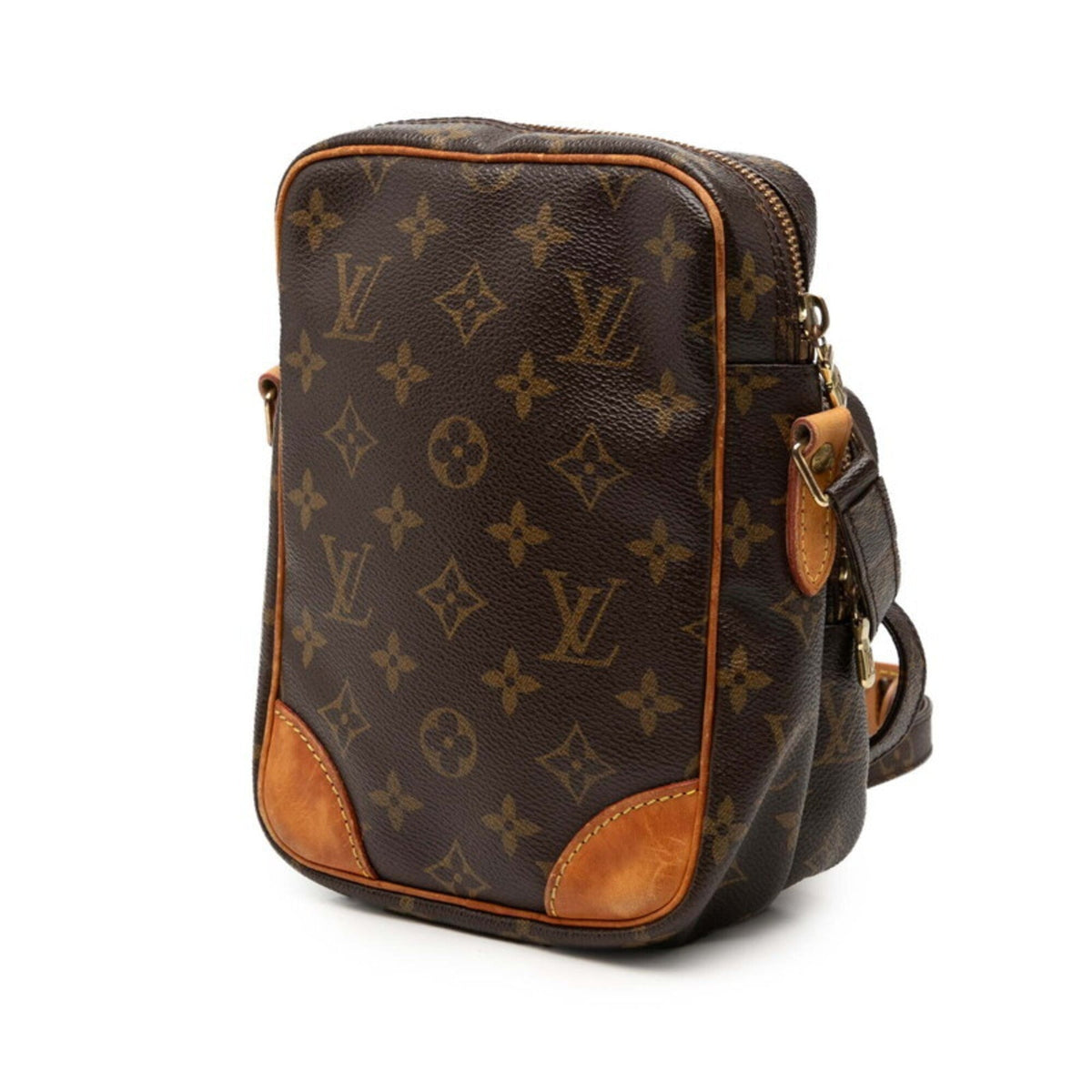 Amazone Bag Monogram Canvas