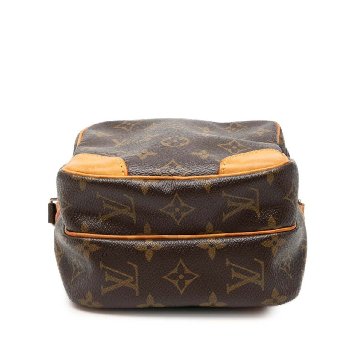 Amazone Bag Monogram Canvas