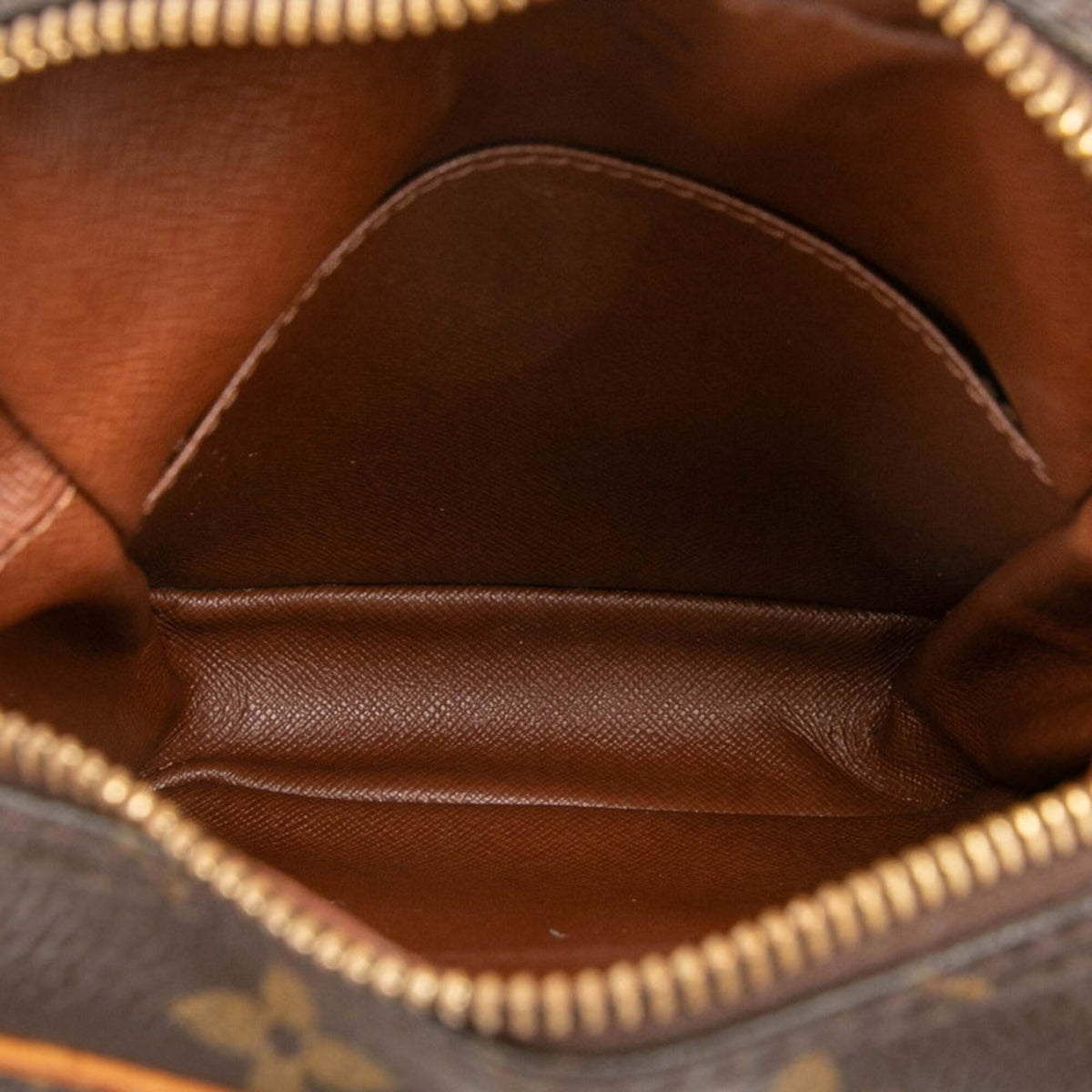 Amazone Bag Monogram Canvas