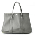 Garden Party Tote Leather 36