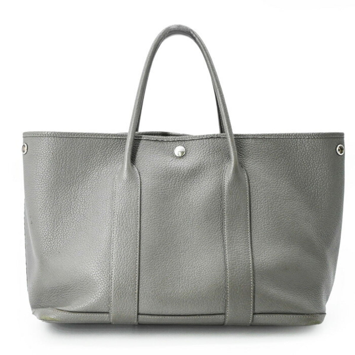 Garden Party Tote Leather 36