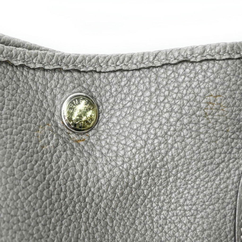 Garden Party Tote Leather 36