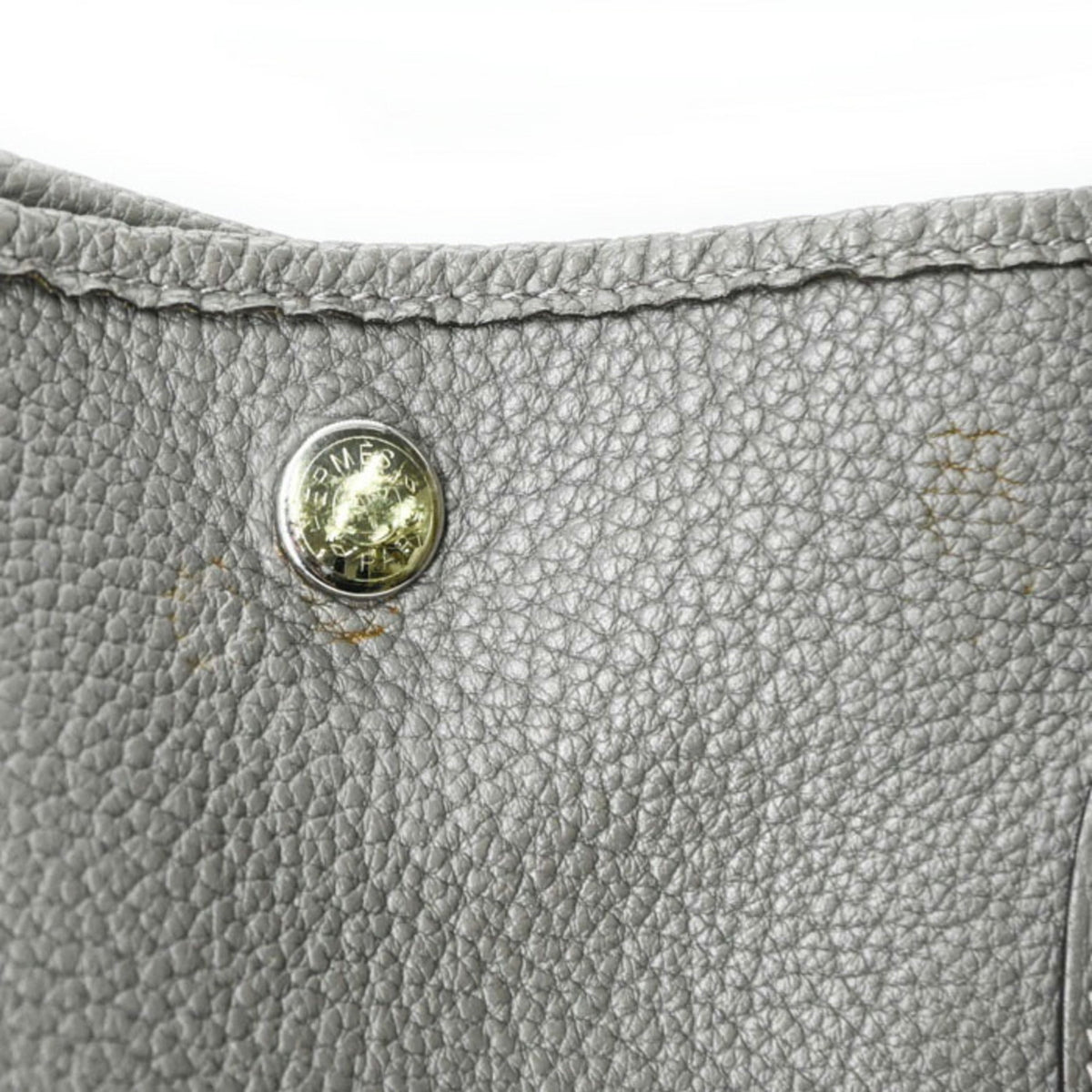 Garden Party Tote Leather 36