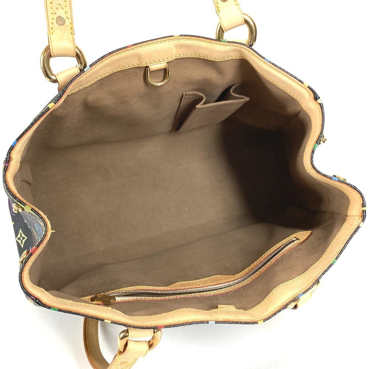 Aurelia Handbag Monogram Multicolor MM
