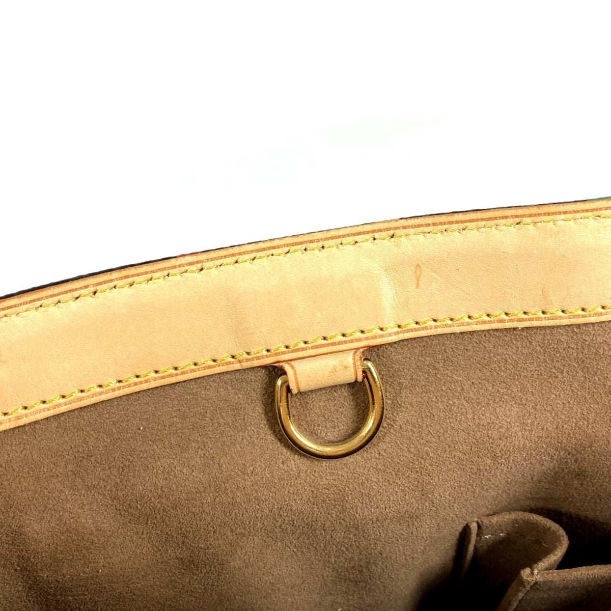 Aurelia Handbag Monogram Multicolor MM