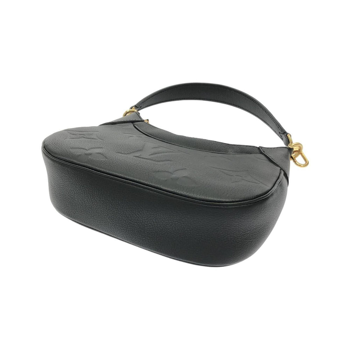 Bagatelle NM Handbag Monogram Empreinte Giant