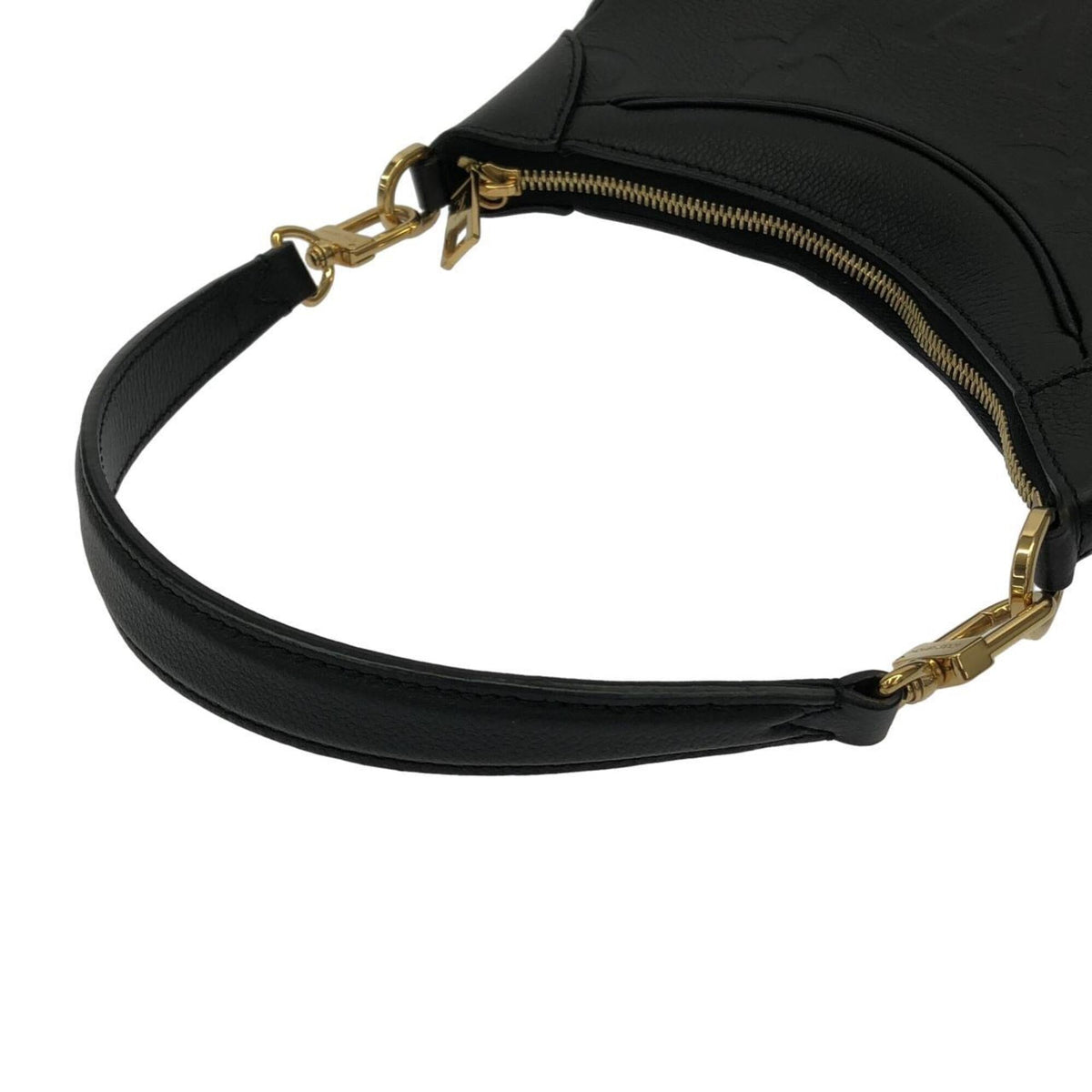 Bagatelle NM Handbag Monogram Empreinte Giant
