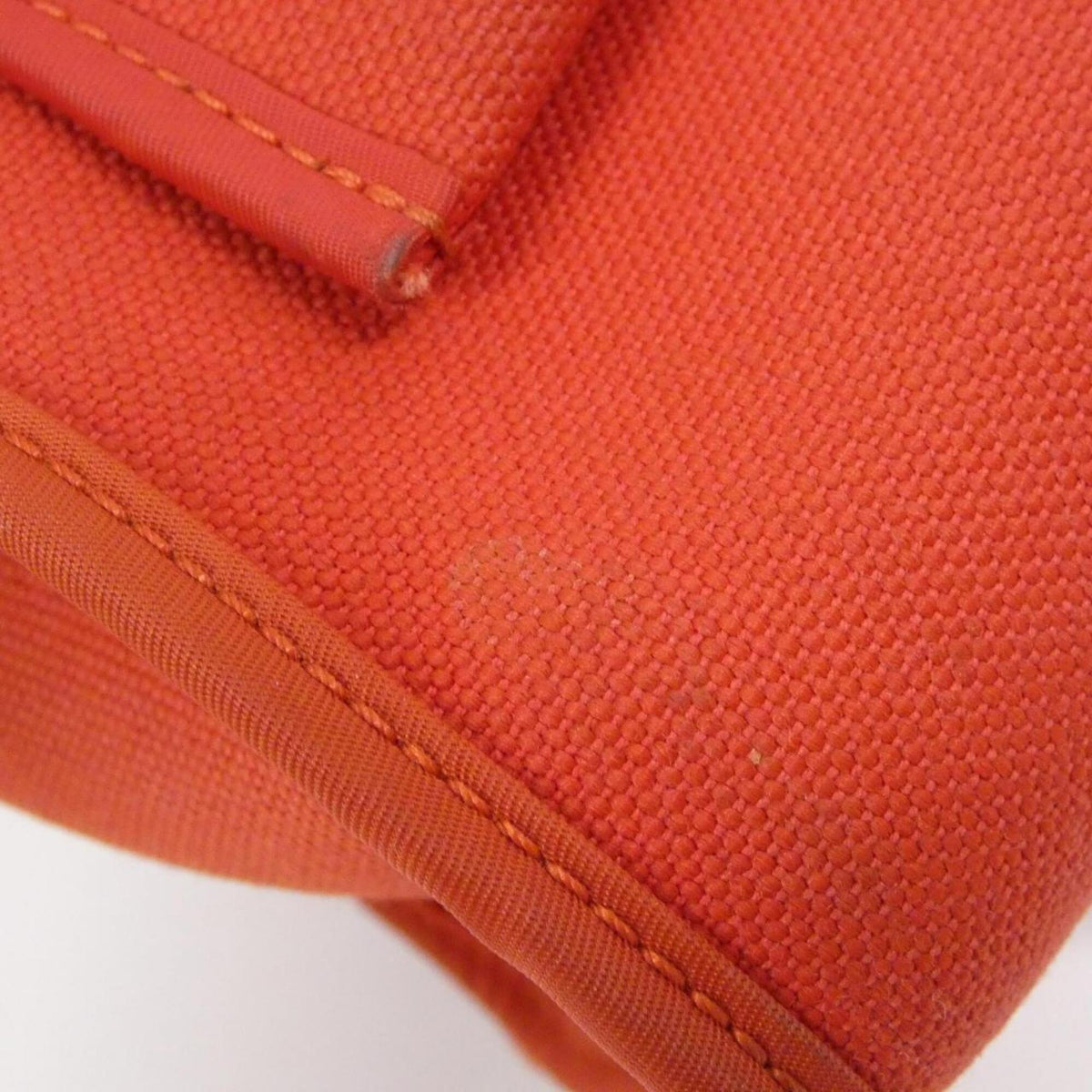 Herbag Zip Leather and Toile 31