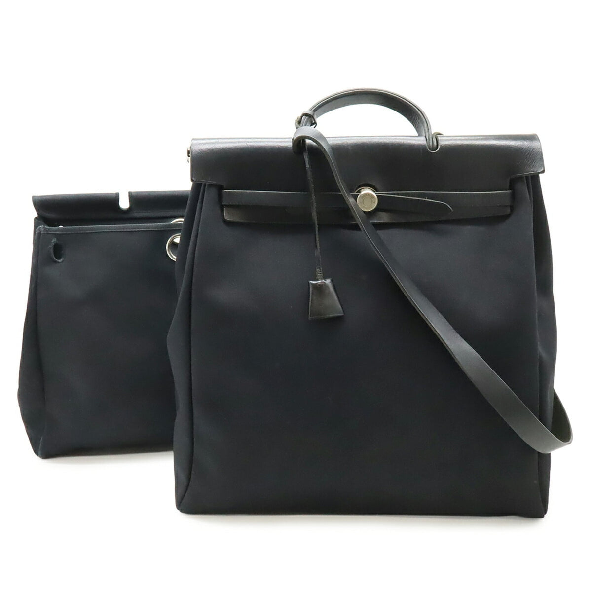 Herbag Toile and Leather MM