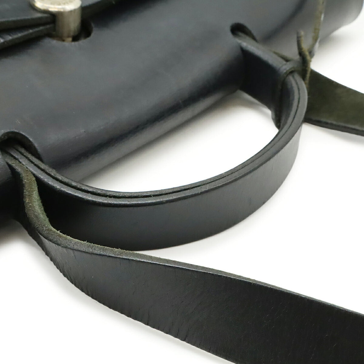 Herbag Toile and Leather MM