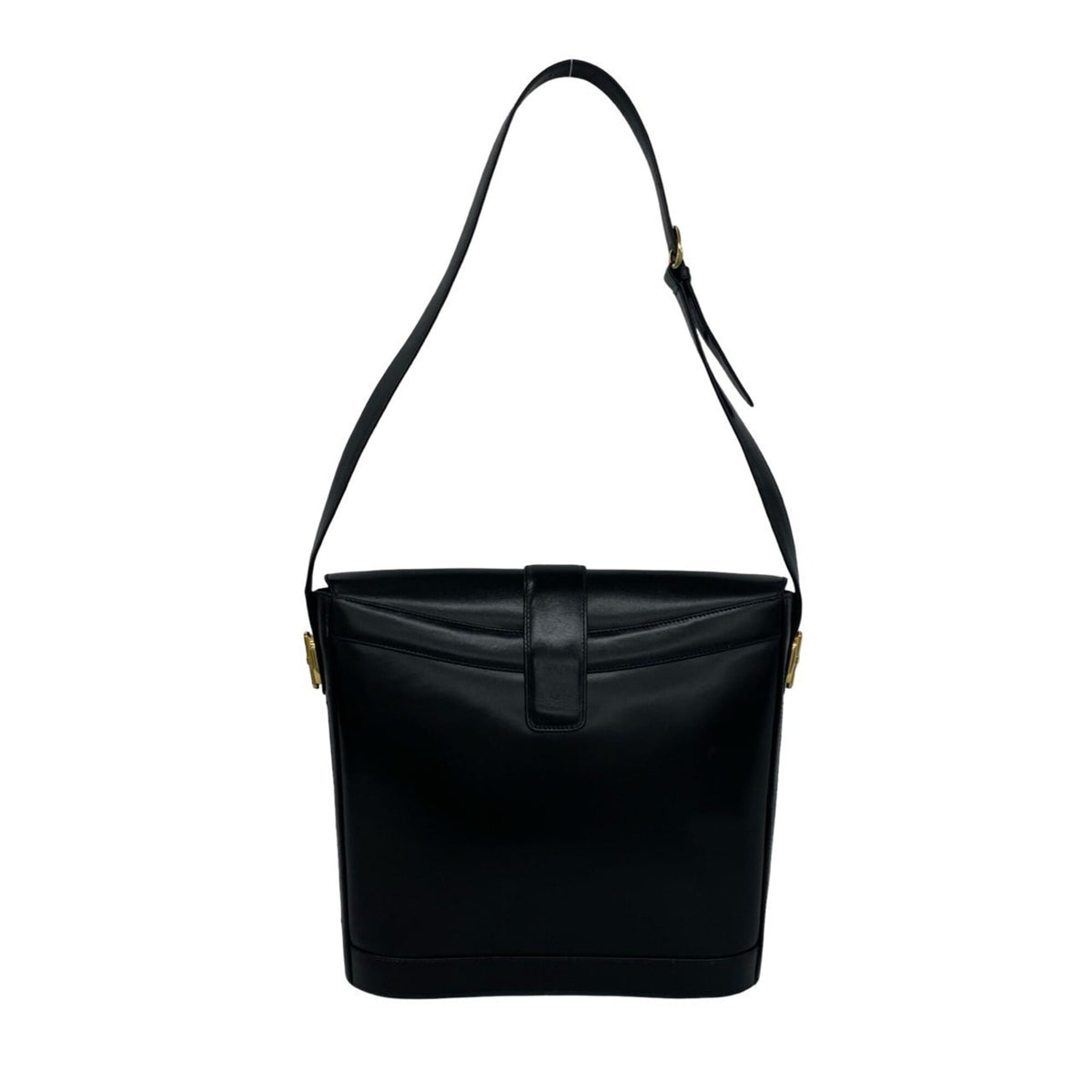 Arli Shoulder Bag Leather Small