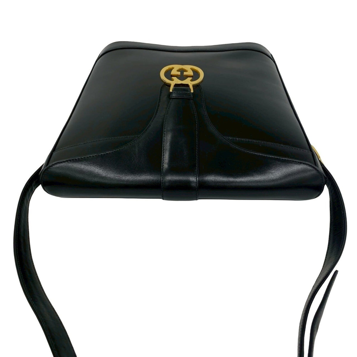 Arli Shoulder Bag Leather Small