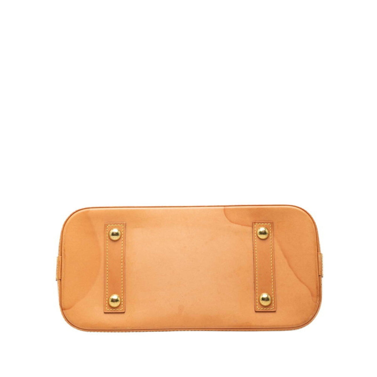 Alma Handbag Monogram Canvas PM