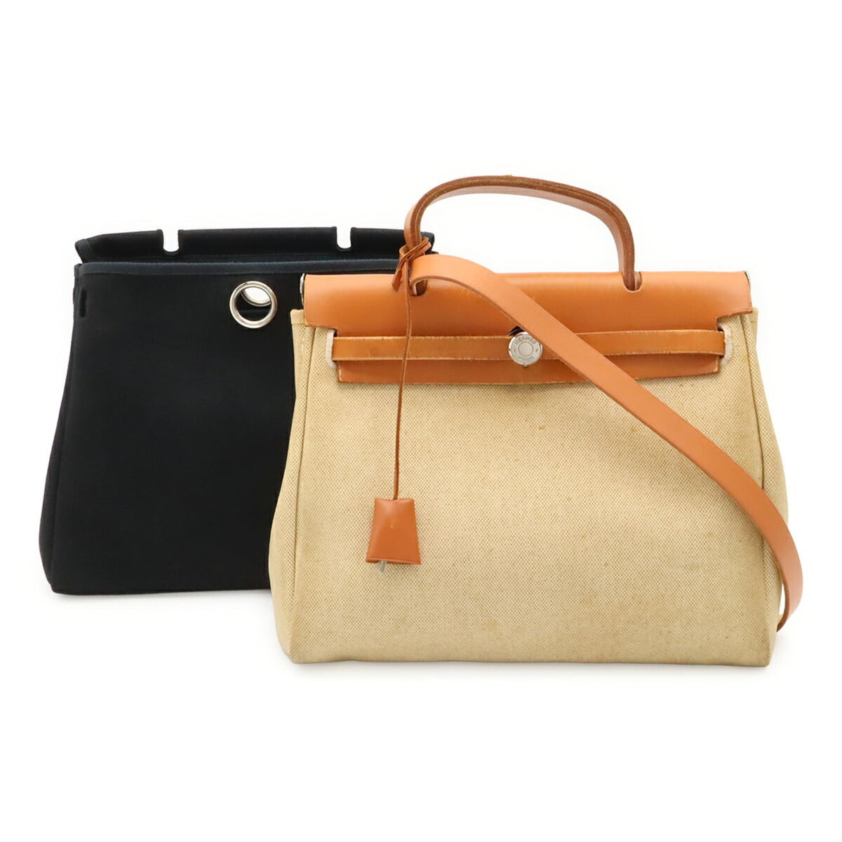 Herbag Toile and Leather PM