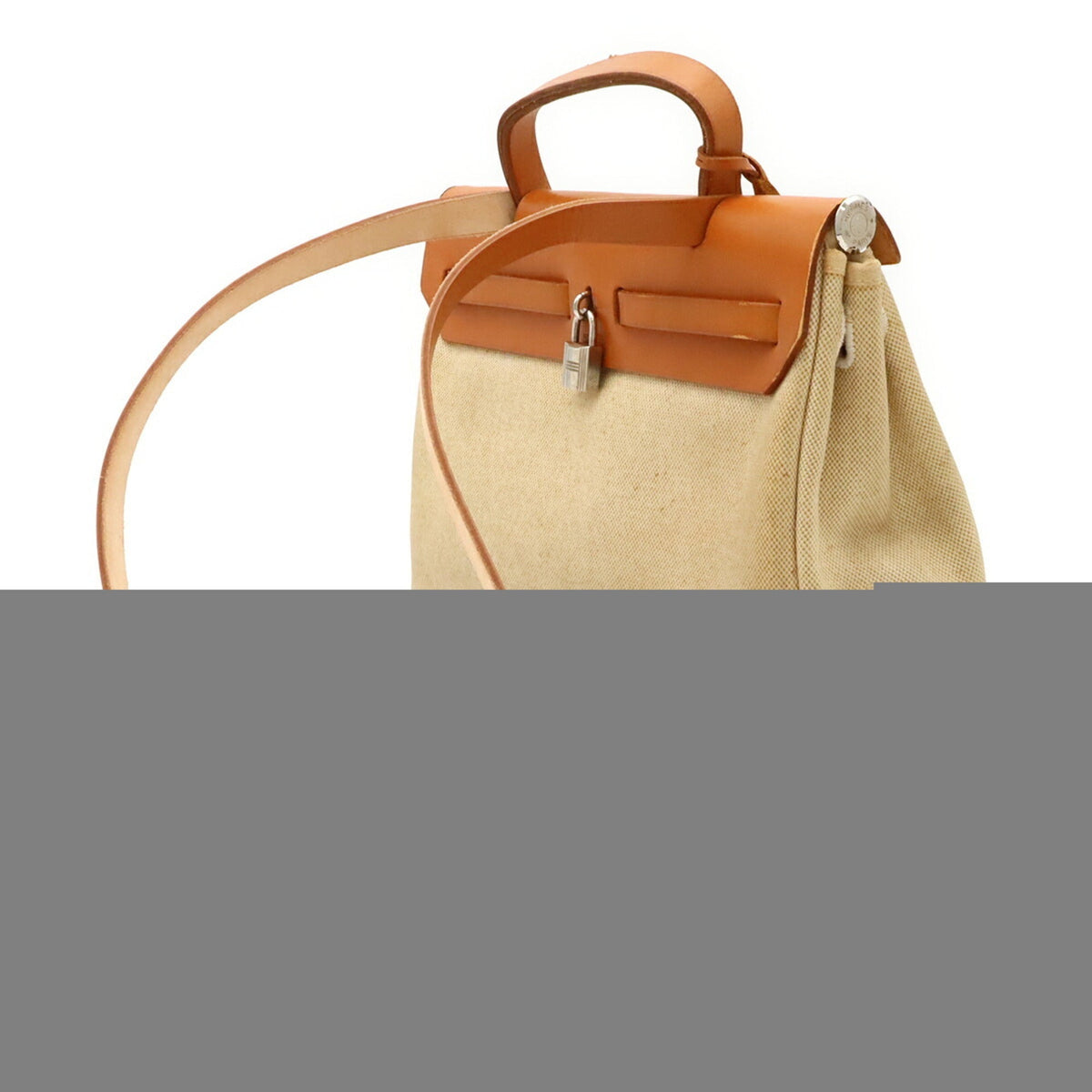 Herbag Toile and Leather PM