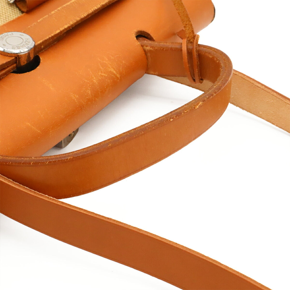 Herbag Toile and Leather PM